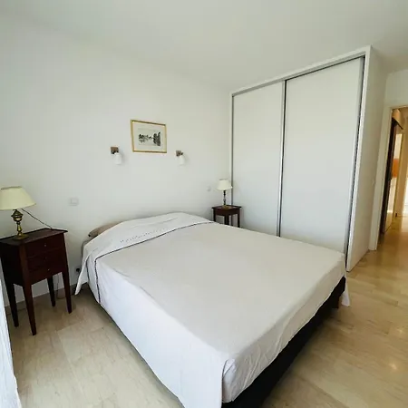 Apartamento Relax At Basette With Large Garden And Swimming Pool Just A Few Minutes From Beaches *