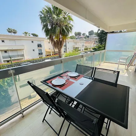 Relax At Basette With Large Garden And Swimming Pool Just A Few Minutes From Beaches * Antibes